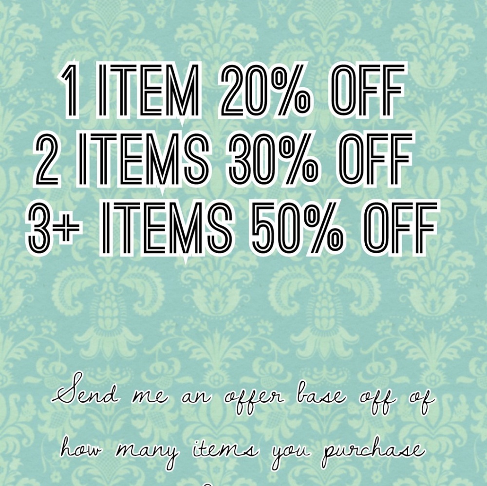 SALE!